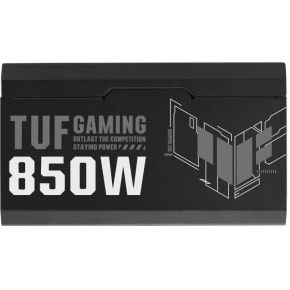 Tuf Gaming 850W Gold - afbeelding 8