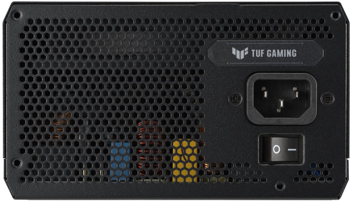 TUF Gaming 850W Gold Power Supply - afbeelding 4