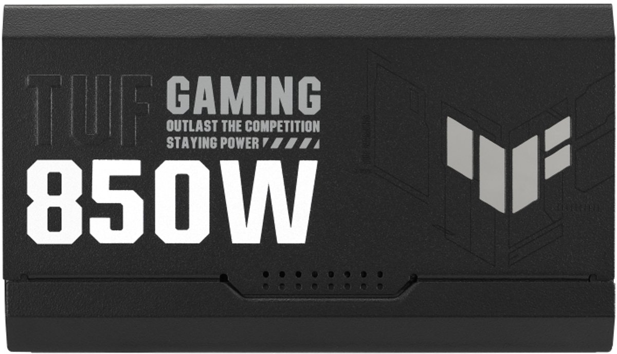 TUF Gaming 850W Gold Power Supply - afbeelding 8