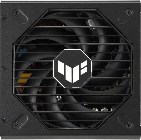 Asus tuf 850w gold voeding 2 orig - ASUS TUF Gaming 850W Gold Voeding