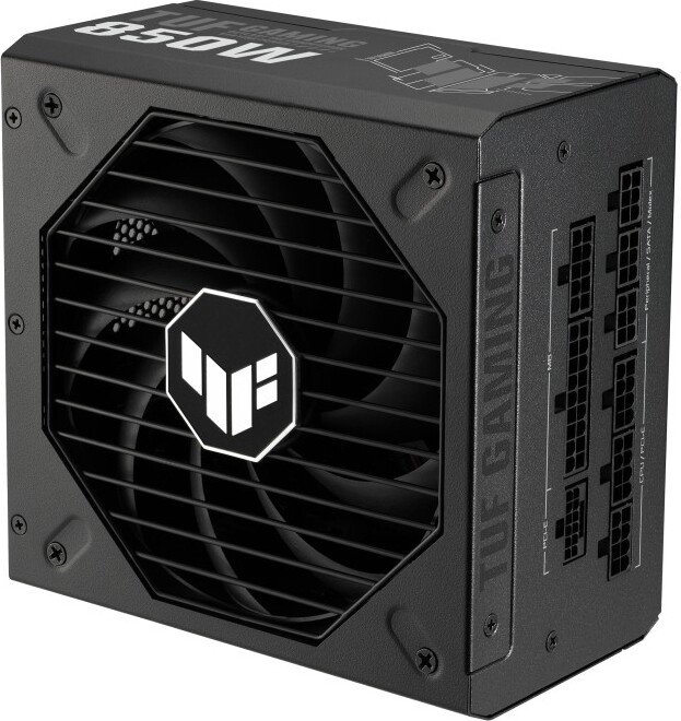Asus tuf 850w gold voeding - ASUS TUF Gaming 850W Gold Voeding