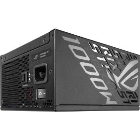 ROG Strix 1000P Gaming 1000W Voeding (Black) - afbeelding 2