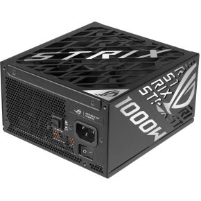 ROG Strix 1000P Gaming 1000W Voeding (Black) - afbeelding 3