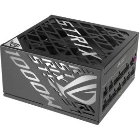 ROG Strix 1000P Gaming 1000W Voeding (Black) - afbeelding 4