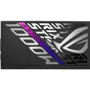 ROG Strix 1000P Gaming 1000W Voeding (Black) - afbeelding 5