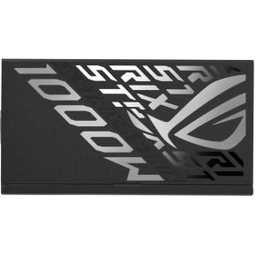 ROG Strix 1000P Gaming 1000W Voeding (Black) - afbeelding 6