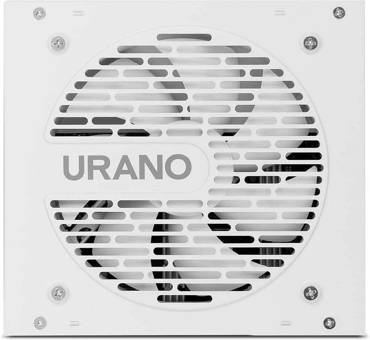 Nox Urano Pro White 650W 80 Plus Bronze Power Supply - afbeelding 5