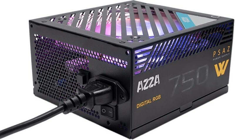 Azza PSAZ-750G-ARGB