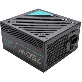 PSAZ 750G 750W Voeding (Black) - afbeelding 2