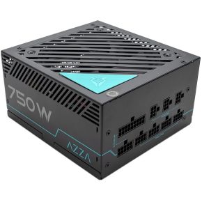 PSAZ 750G 750W Voeding (Black) - afbeelding 3