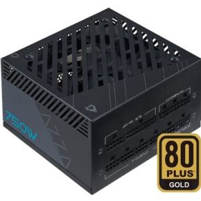 PSAZ-750G (ATX 3.1) 750W 80 PLUS Gold PSU - afbeelding 4
