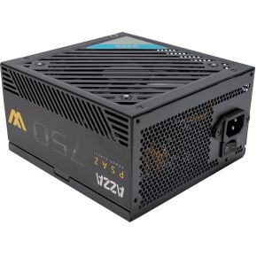 PSAZ-750W 750W ATX (Black) - afbeelding 2