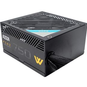 PSAZ-750W 750W ATX (Black) - afbeelding 3
