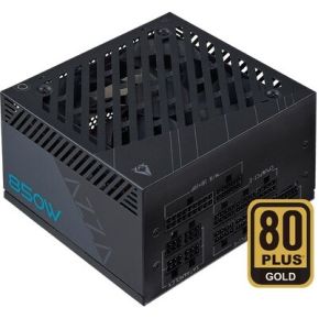 PSAZ-850G 850W 80+ Gold ATX 3.1 Full Modular Power Supply - afbeelding 2