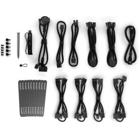 1000W Be Quiet! Dark Power 13 - afbeelding 4