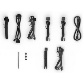 1200W Be Quiet! Pure Power 12 M - afbeelding 4