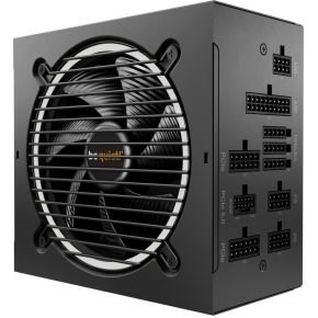 Be quiet! 1200W Be Quiet! Pure Power 12 M | 80+ Gold Atx 3.0