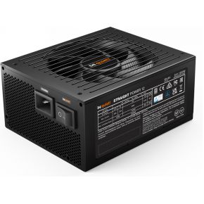 1200W Be Quiet! Straight Power 12 - afbeelding 3