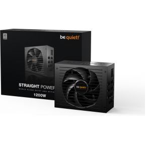 1200W Be Quiet! Straight Power 12 - afbeelding 4