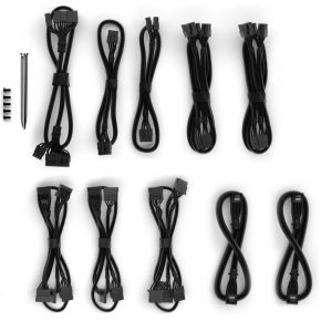 1200W Be Quiet! Straight Power 12 - afbeelding 7