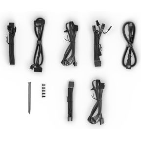 750W Be Quiet! Pure Power 12 M - afbeelding 3