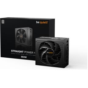 850W Be Quiet! Straight Power 12 - afbeelding 4