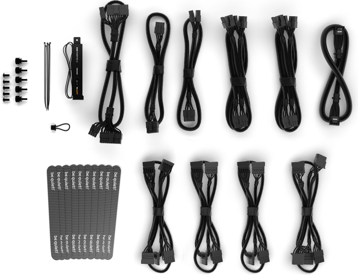 Dark Power 13 750W Voeding - afbeelding 7