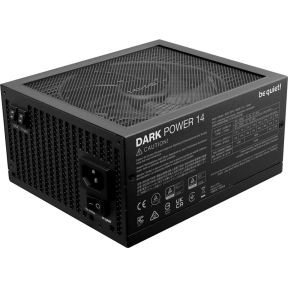 Be Quiet! Dark Power 14 - 1000 W voeding - afbeelding 3