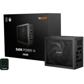 Be Quiet! Dark Power 14 - 1000 W voeding - afbeelding 6