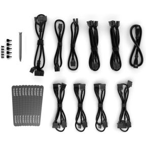 Be Quiet! Dark Power 14 - 1000 W voeding - afbeelding 7