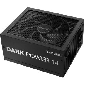 Be Quiet! Dark Power 14 - 850 W voeding - afbeelding 2