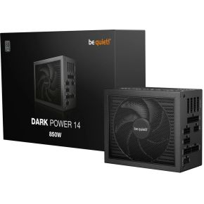 Be Quiet! Dark Power 14 - 850 W voeding - afbeelding 6