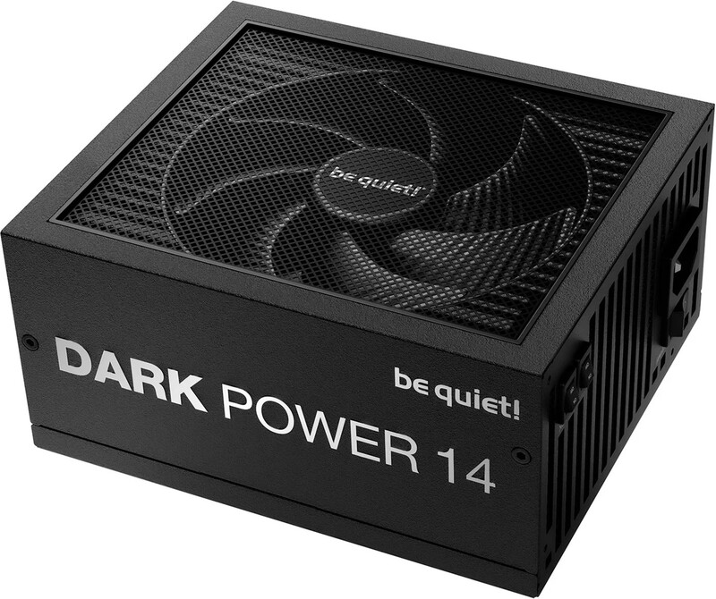 Be quiet dark power 14 voeding 402309 2 orig - Be quiet! Dark Power 14 1000W Voeding