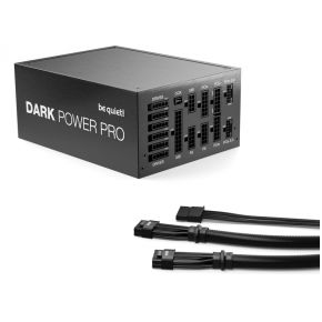 Bequiet Dark Power Pro 13 - afbeelding 2