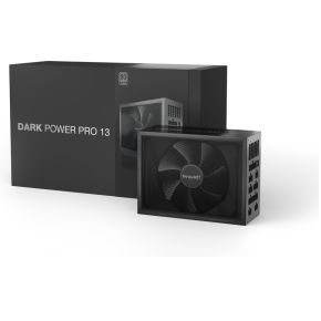 Bequiet Dark Power Pro 13 - afbeelding 4