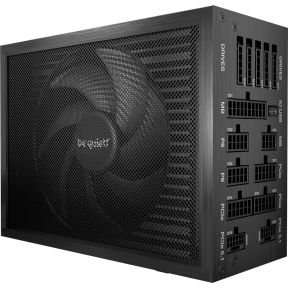 be quiet! be quiet! Dark Power Pro 14 IO voeding
