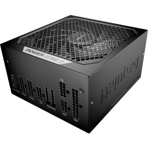 Bequiet Power Zone 2 1000W Pc-Netvoeding 1000 W Atx 80 Plus Platinum - afbeelding 3