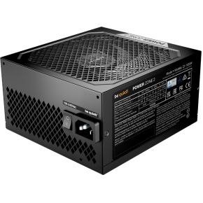 Bequiet Power Zone 2 1000W Pc-Netvoeding 1000 W Atx 80 Plus Platinum - afbeelding 4