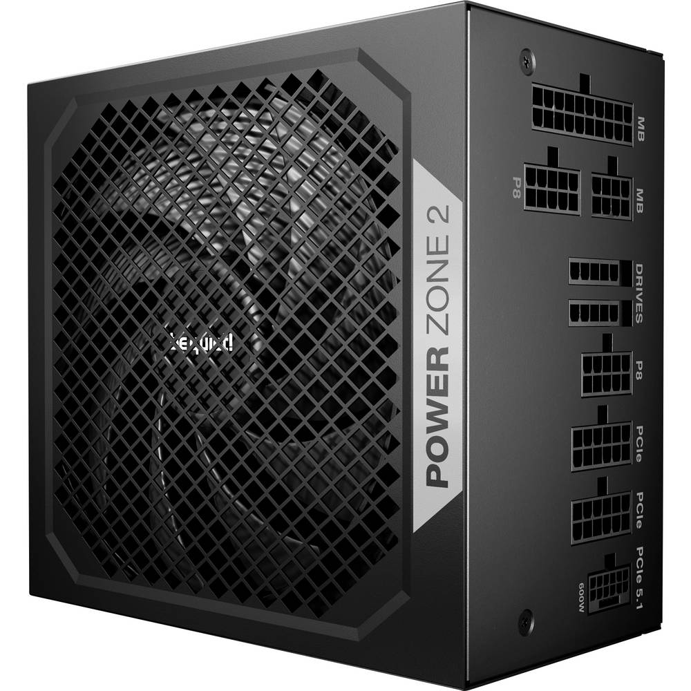 POWER ZONE 2 1000W Voeding - afbeelding 7