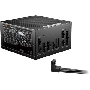 Power Zone 2 1200W ATX 3.1 Power Supply - afbeelding 2