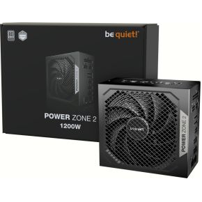 Power Zone 2 1200W ATX 3.1 Power Supply - afbeelding 4