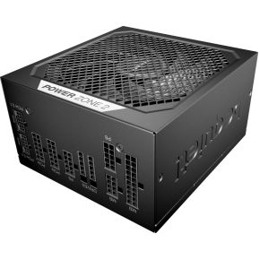 Power Zone 2 1200W ATX 3.1 Power Supply - afbeelding 5