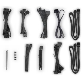 Power Zone 2 1200W ATX 3.1 Power Supply - afbeelding 6