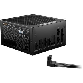 Power Zone 2 750W (Black) - afbeelding 2