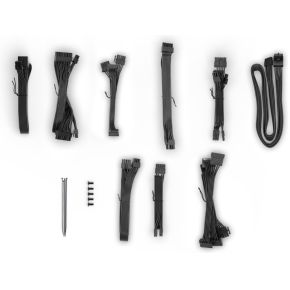 Power Zone 2 750W (Black) - afbeelding 6