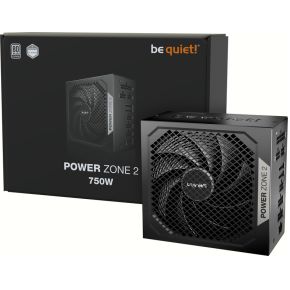 Power Zone 2 750W (Black) - afbeelding 7