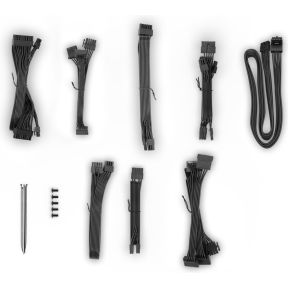 Power Zone 2 750W (Black) - afbeelding 8