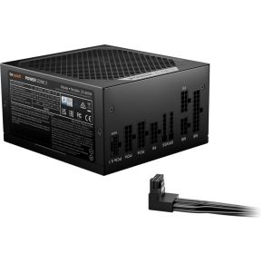 Power Zone 2 850W (Black) - afbeelding 2