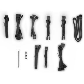 Power Zone 2 850W (Black) - afbeelding 6