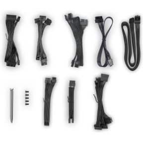 Power Zone 2 850W Voeding - afbeelding 8